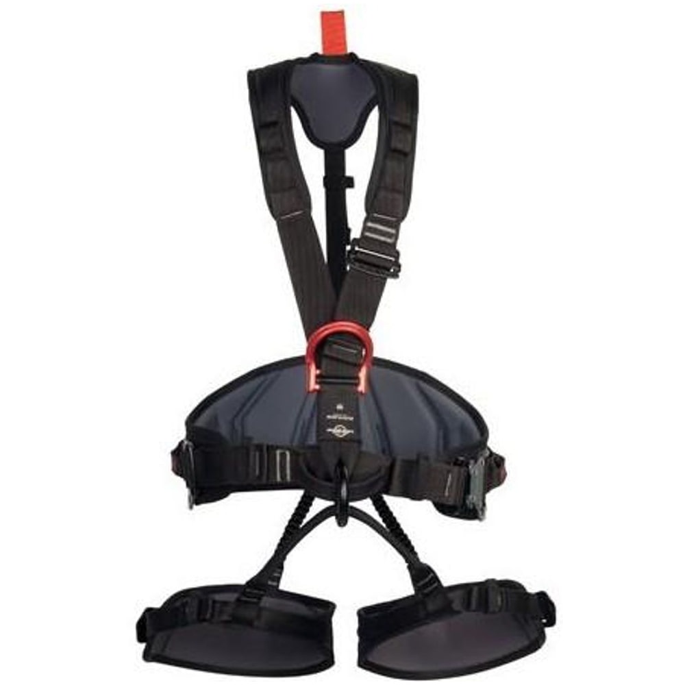 Arnes De Seguridad Roof Master