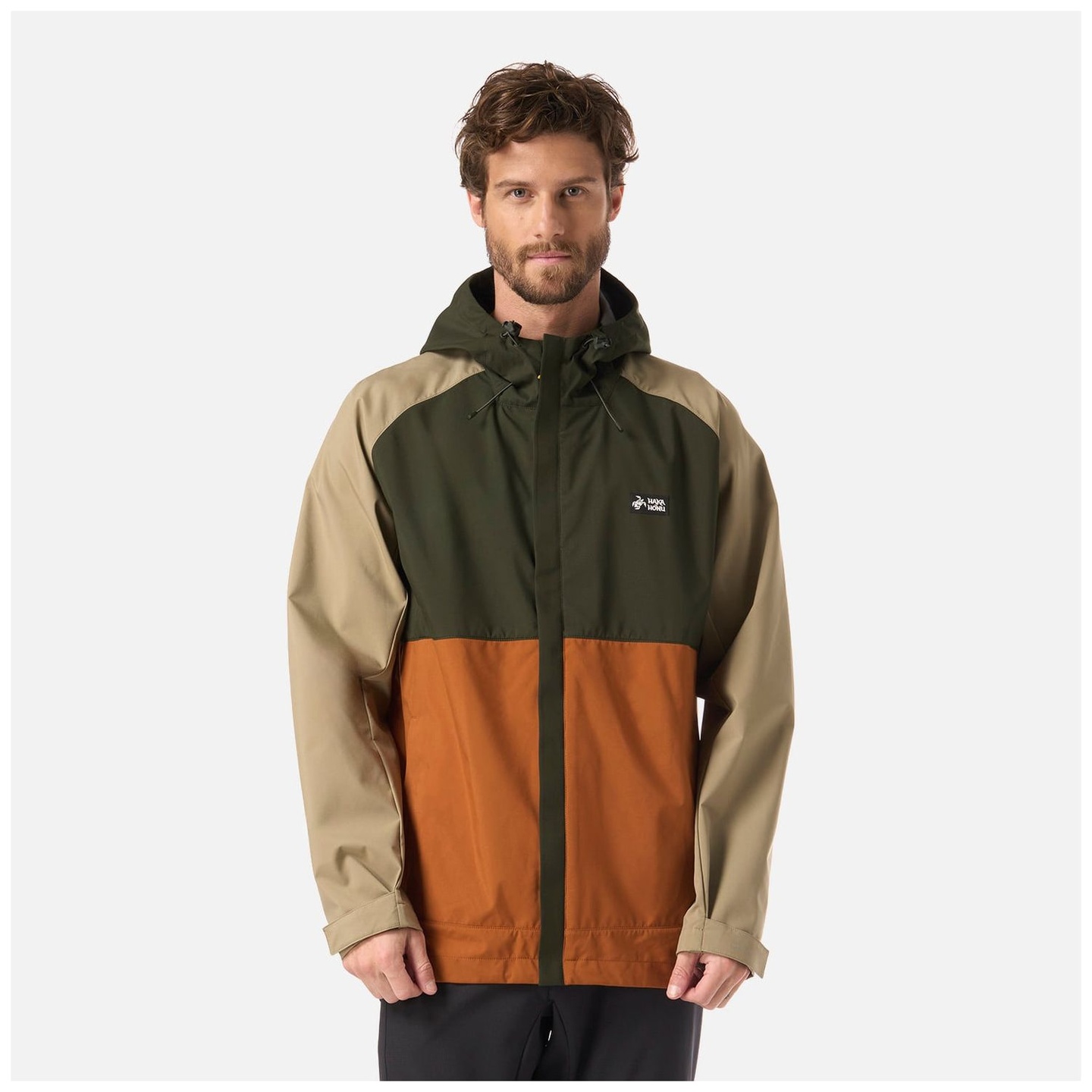 Chaqueta Hombre Terral V26