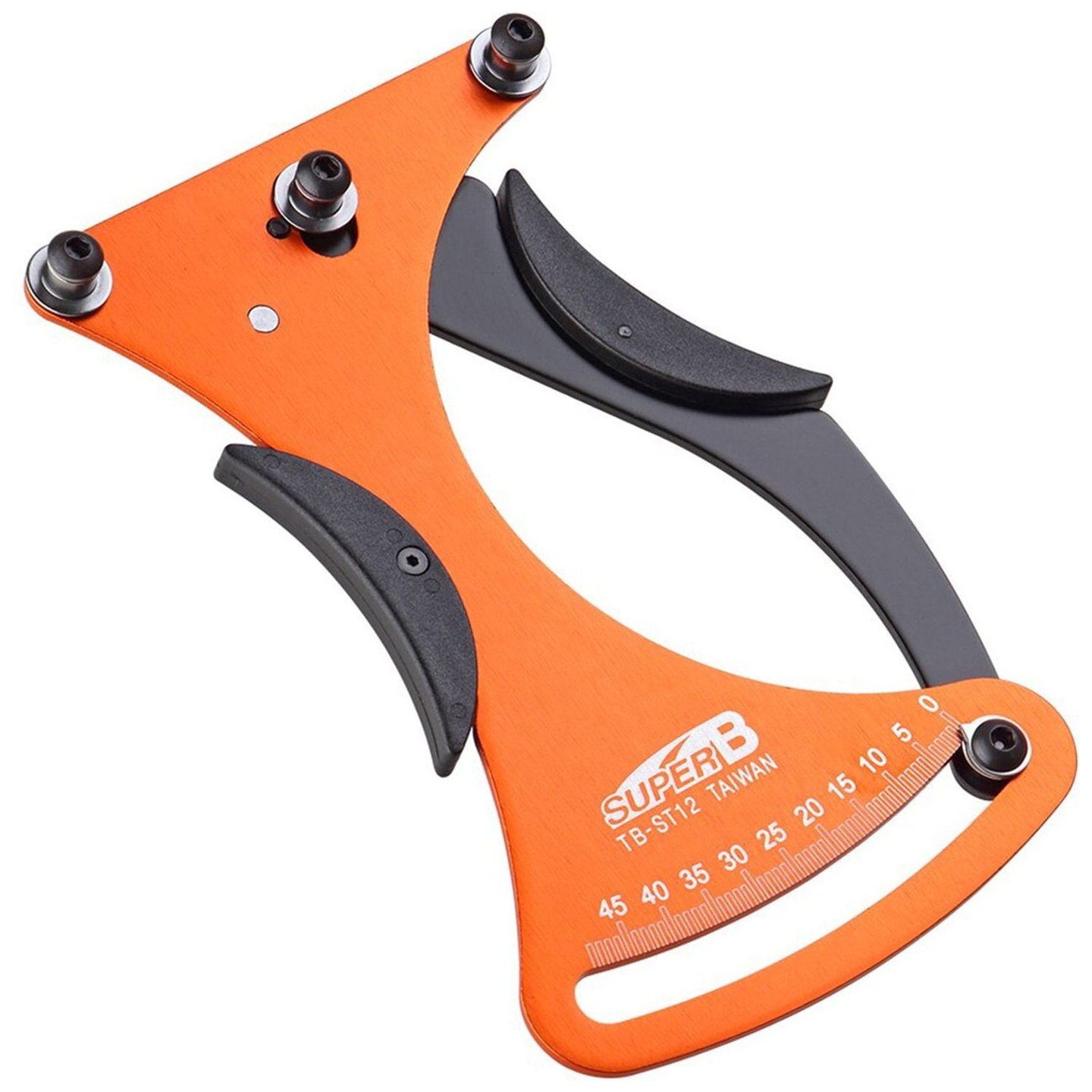 Tensiómetro de Rayos Super B TB-ST12