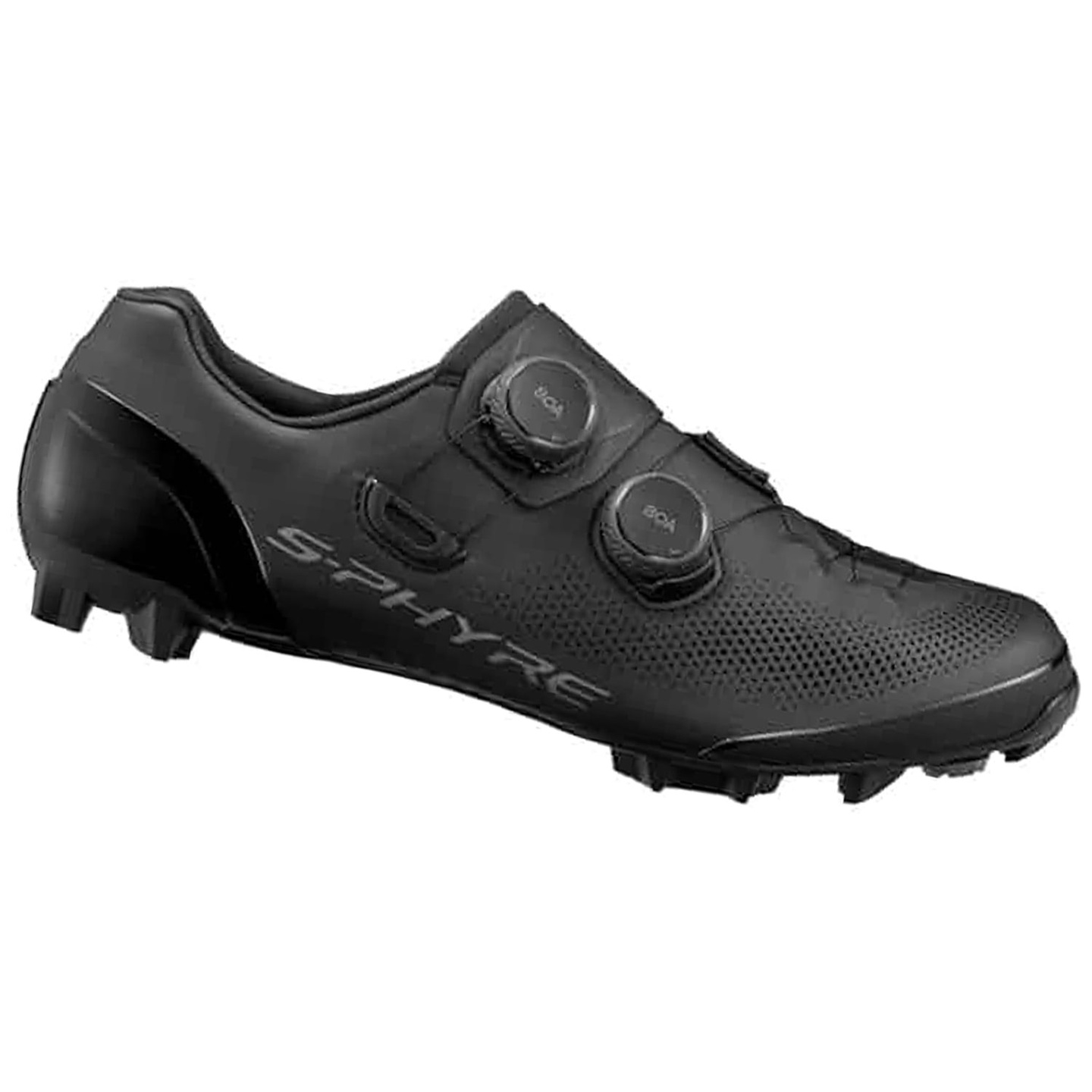 Zapatillas de Ciclismo MTB Shimano S-PHYRE XC903 Unisex