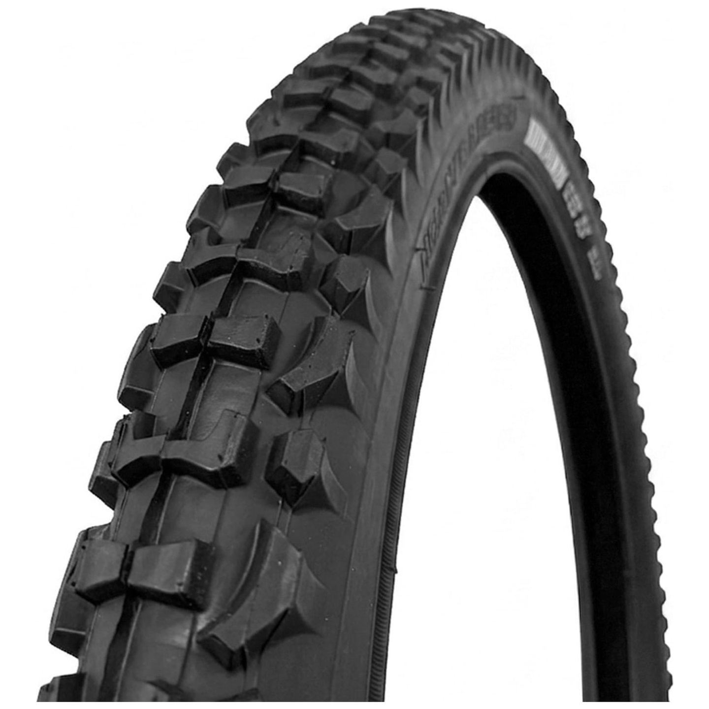 Neumático Duro HF107 26 x 2.10