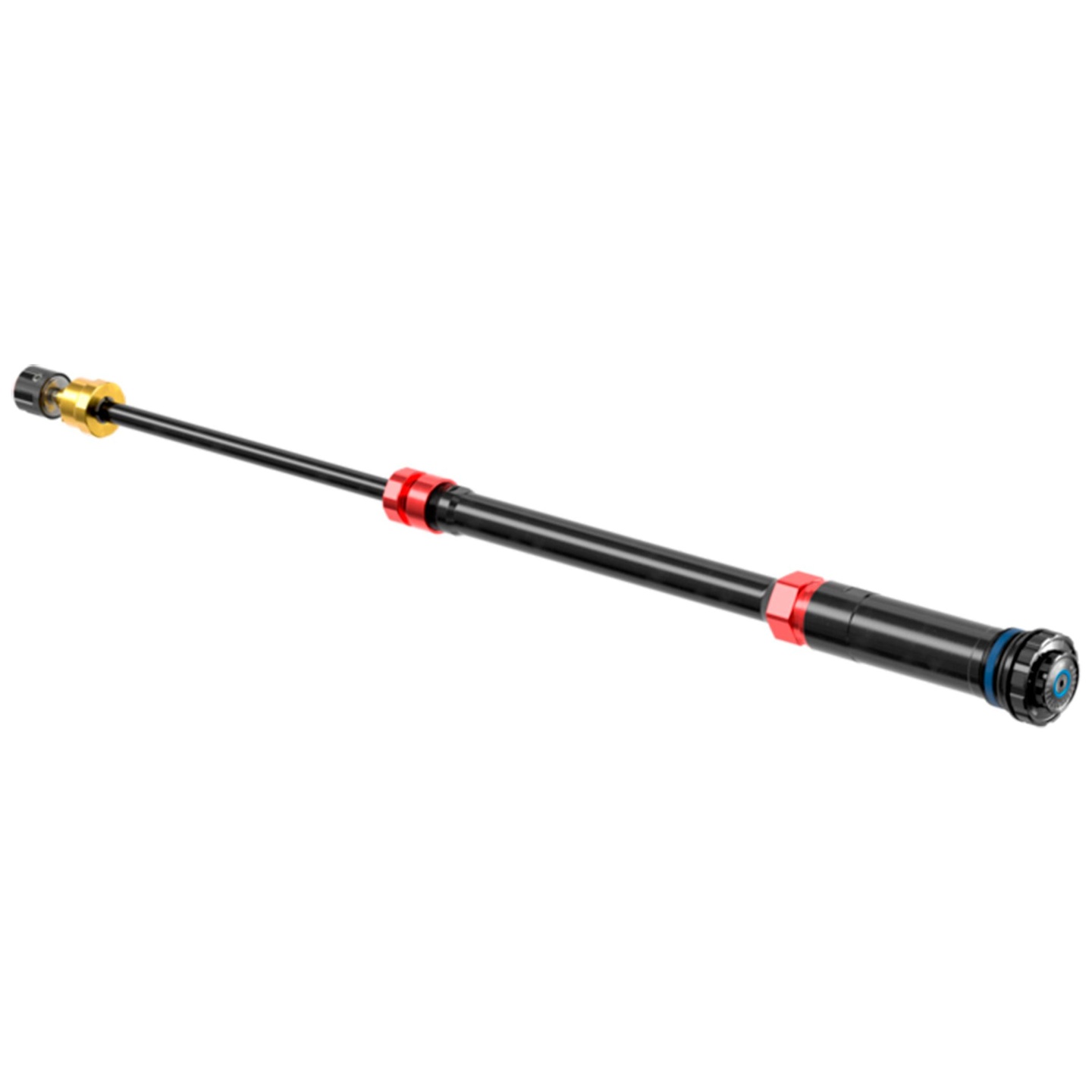 Damper Charger 3.1 RC2 ButterCups ZEB A1+
