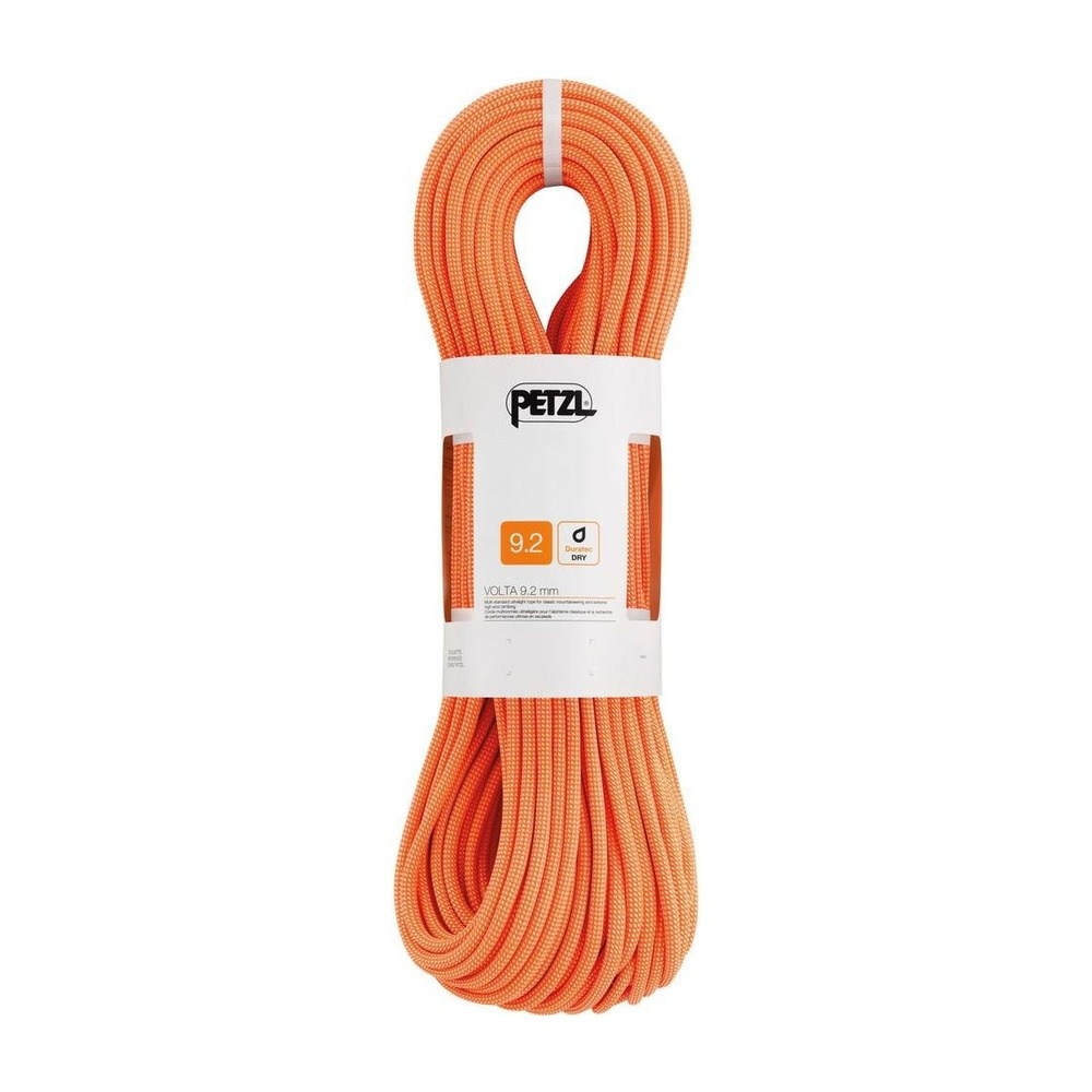 Cuerda Dinamica Volta 9,2Mm x 80Mts 