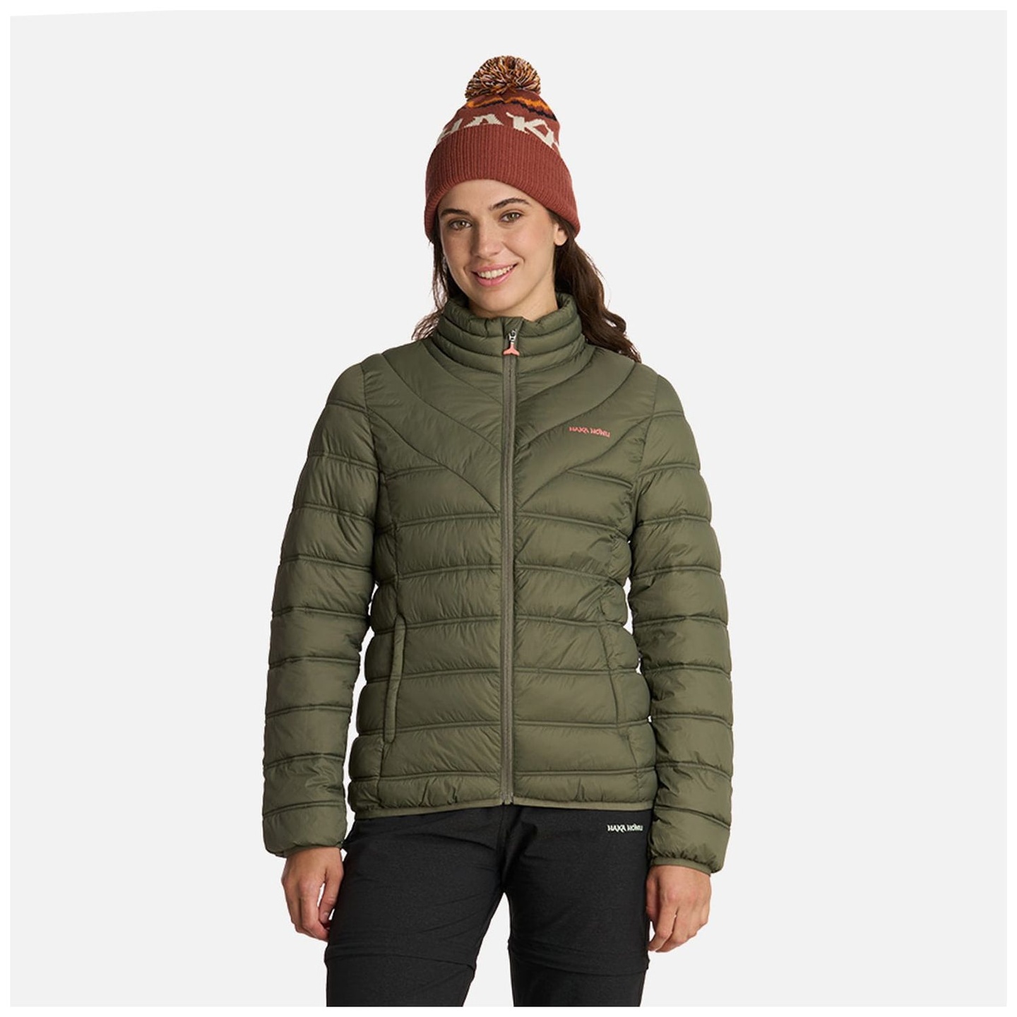 Chaqueta Mujer Ultraliviana V25