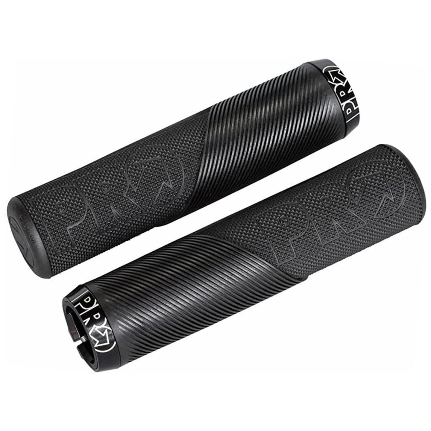 Puños PRO Trail Lock-On 32 mm 132 mm