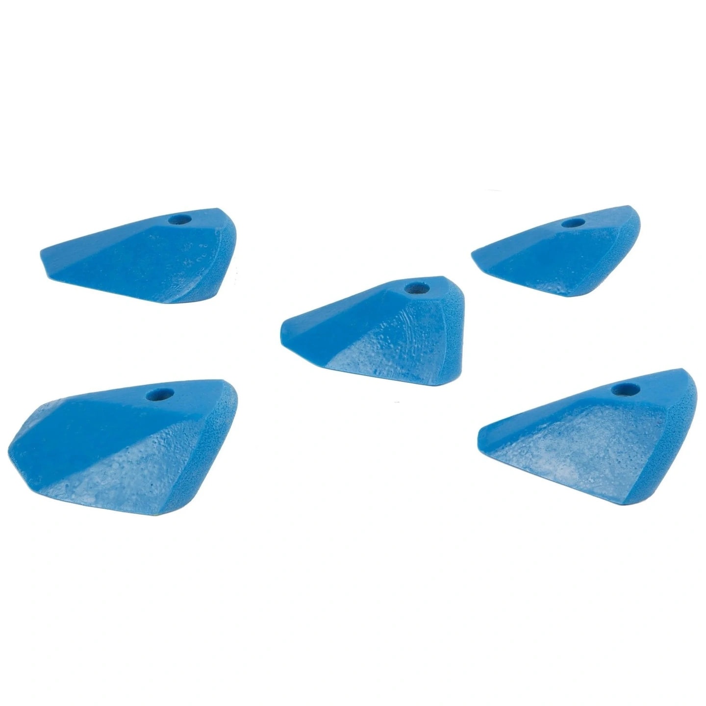 Set De Presas Stealth 2Tex Edges X5