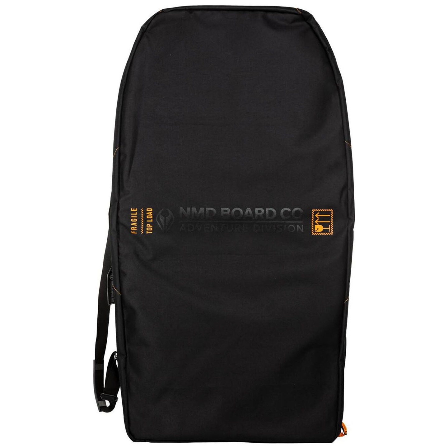 Funda de Bodyboard NMD Adventure Reversible