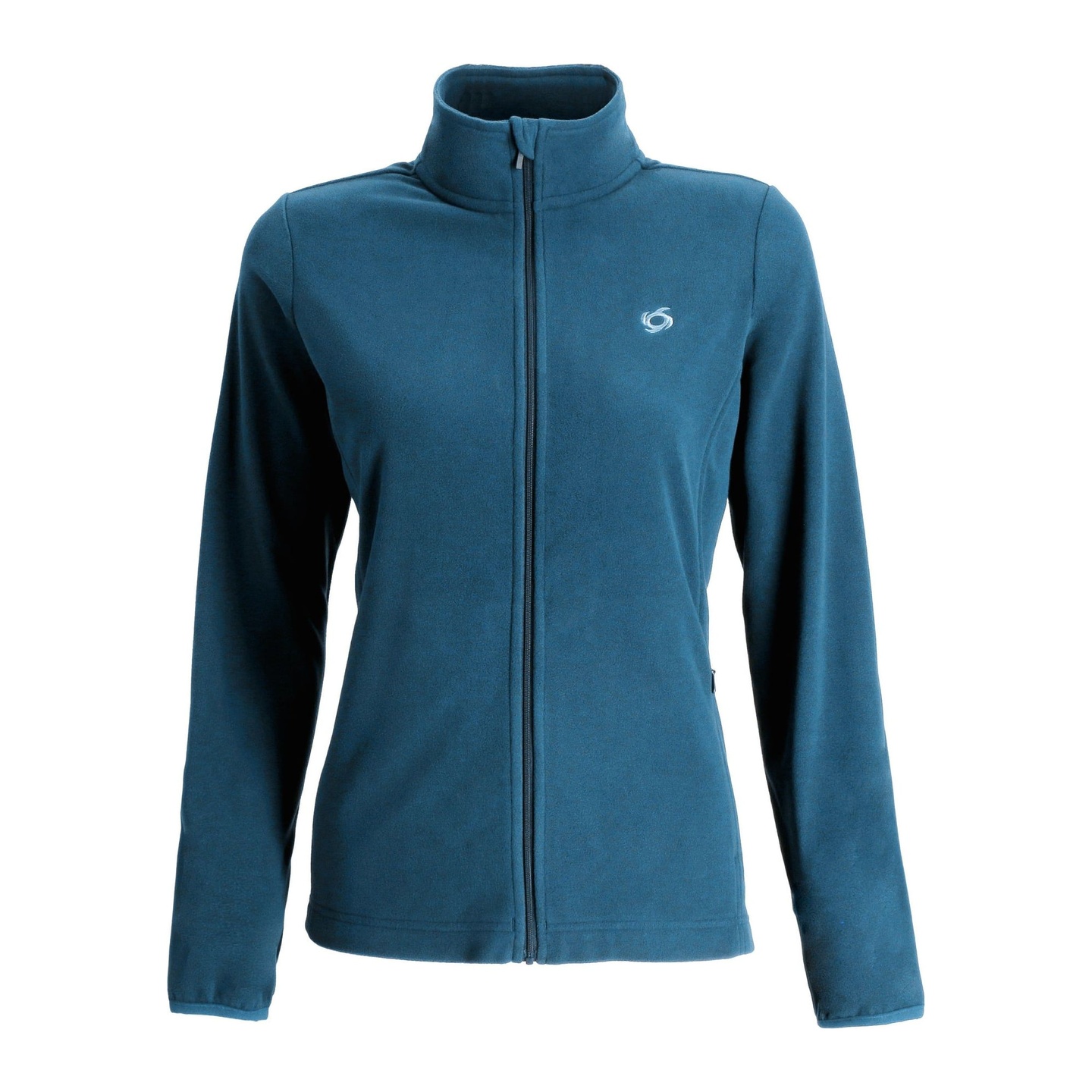 JK CHAQUETA FLEECE DENIS