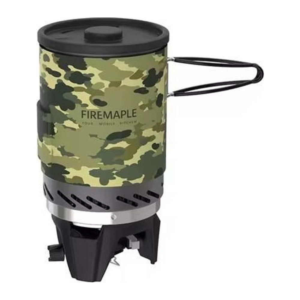 Camuflado