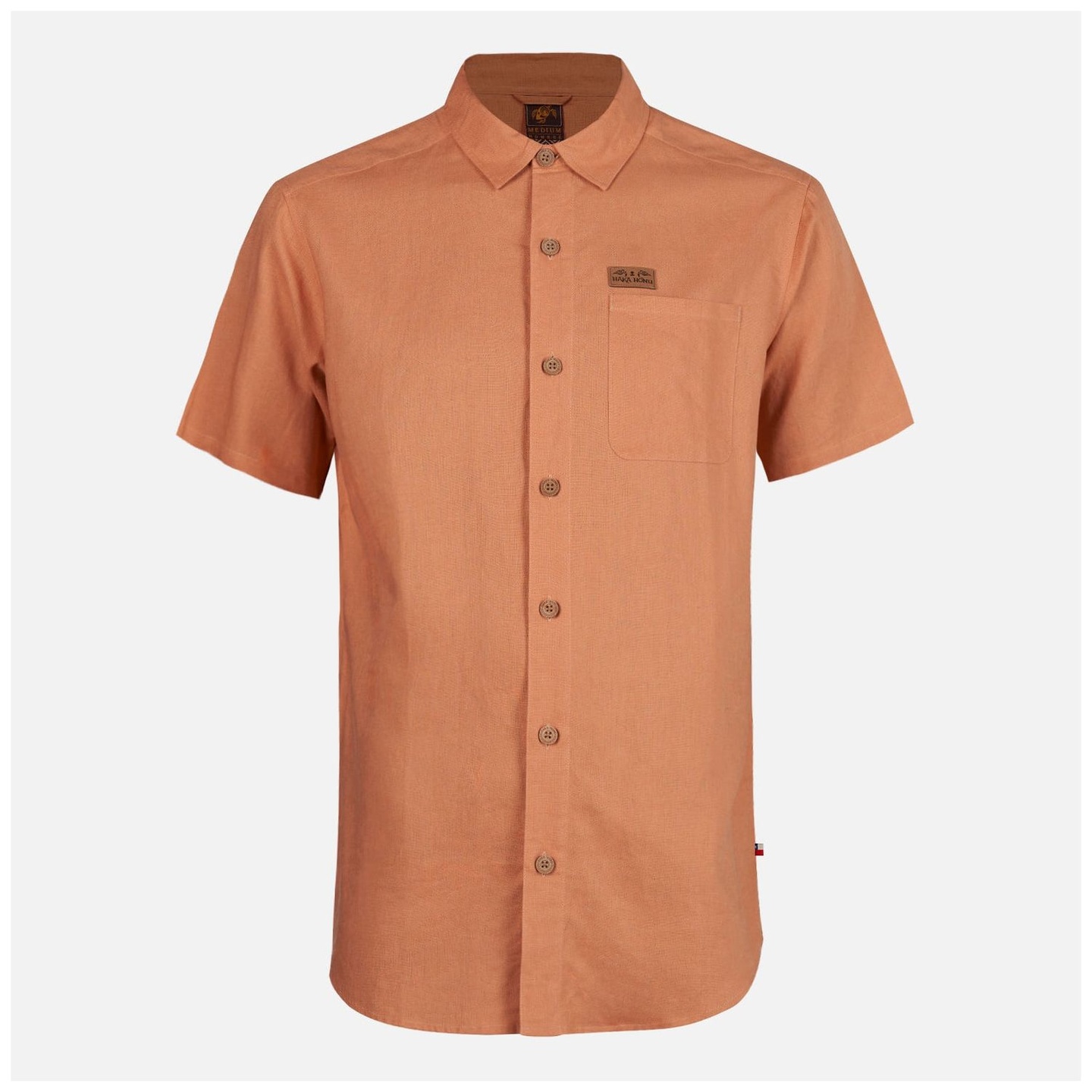 Camisa Hombre Linaje