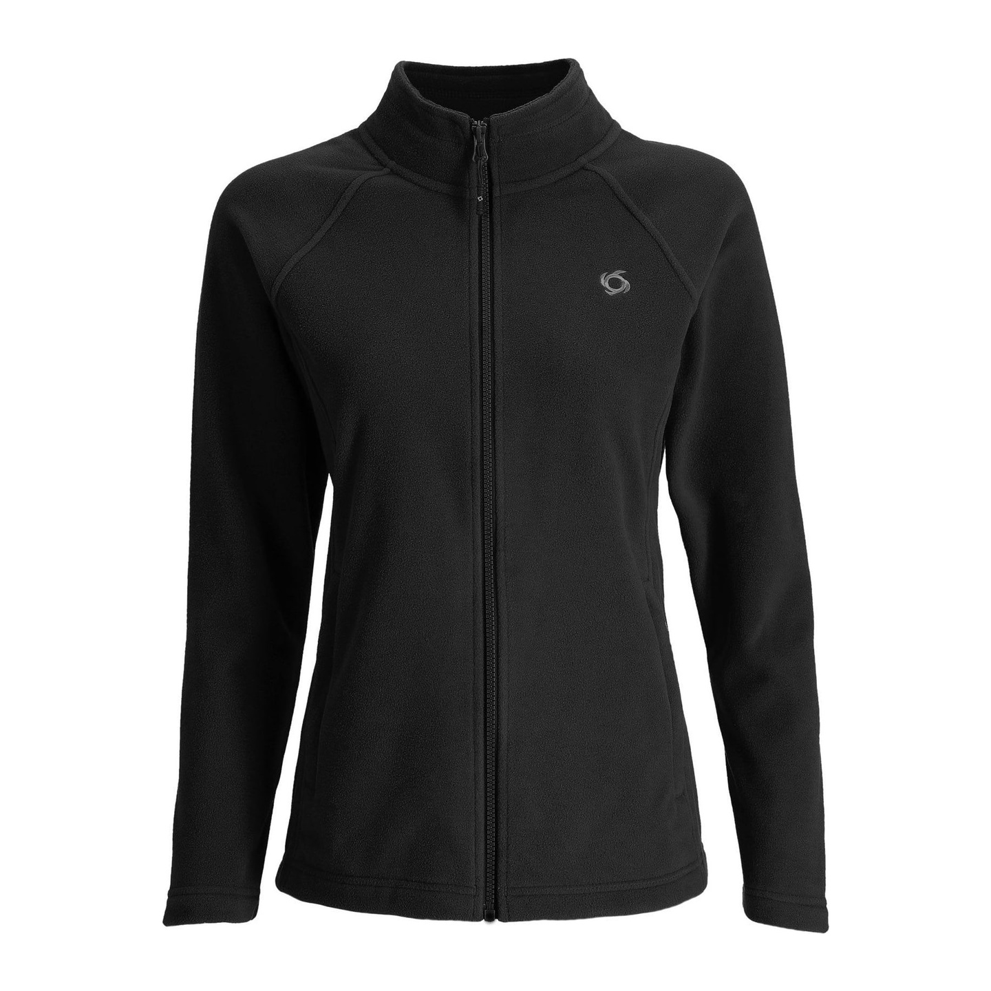 Chaqueta Polar Fleece Belenus Mujer