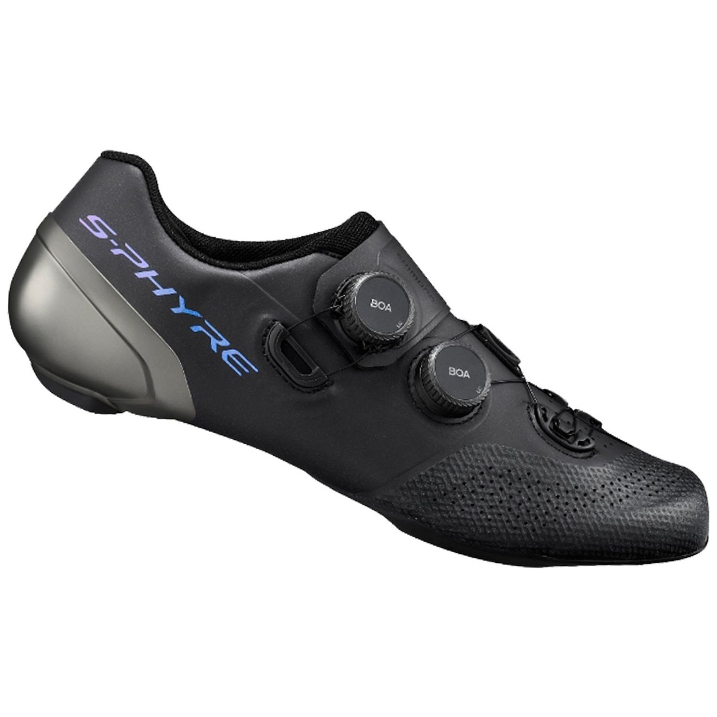 Zapatillas de Ciclismo Ruta Shimano S-PHYRE RC902 Hombre