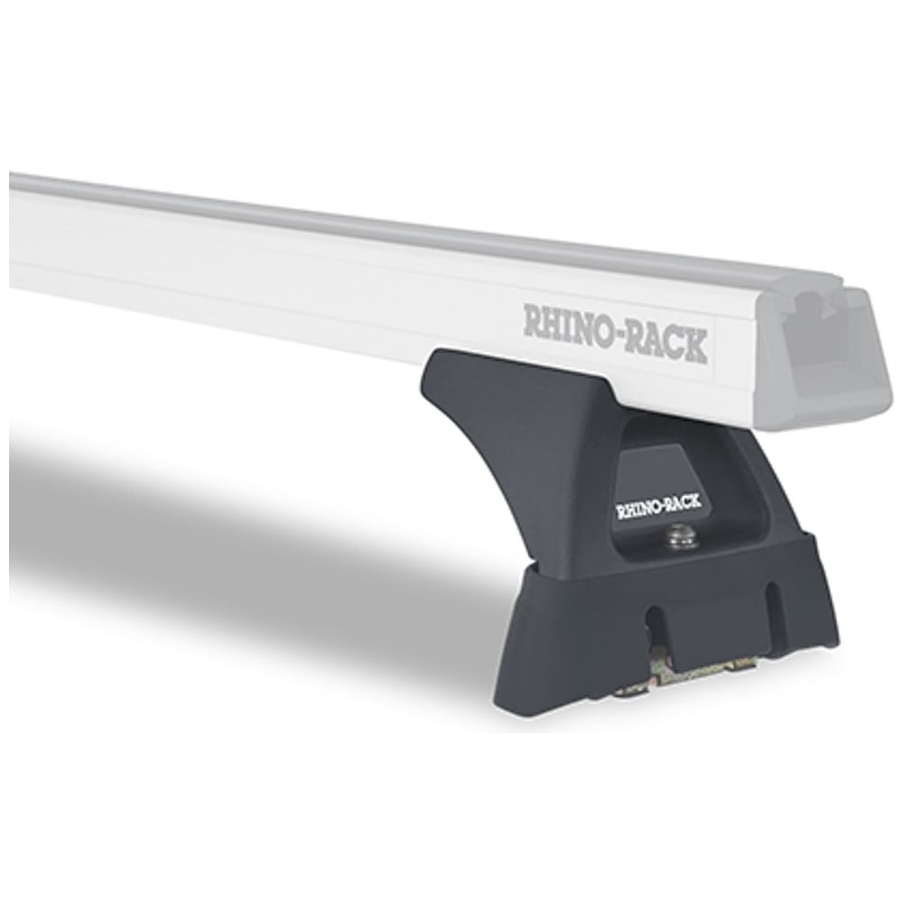 Bases de Barra Portaequipaje HD para Peugeot Boxer