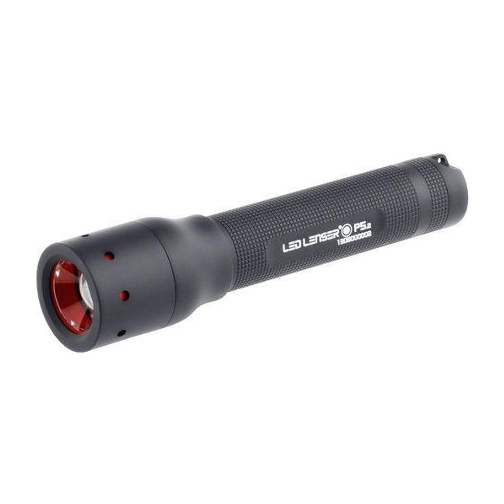 Linterna Led Lenser P5.2 / 140 Lúmenes