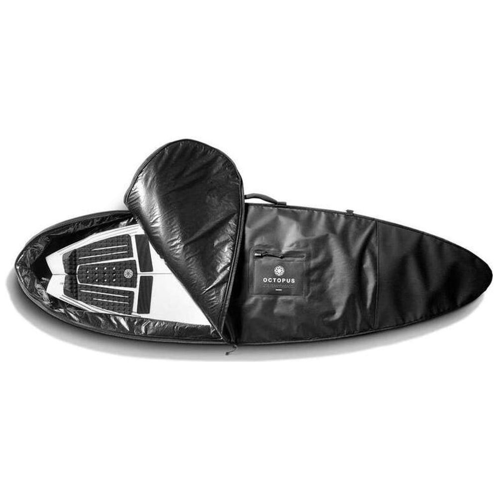 Funda de Surf Octopus Wrebb 6'4