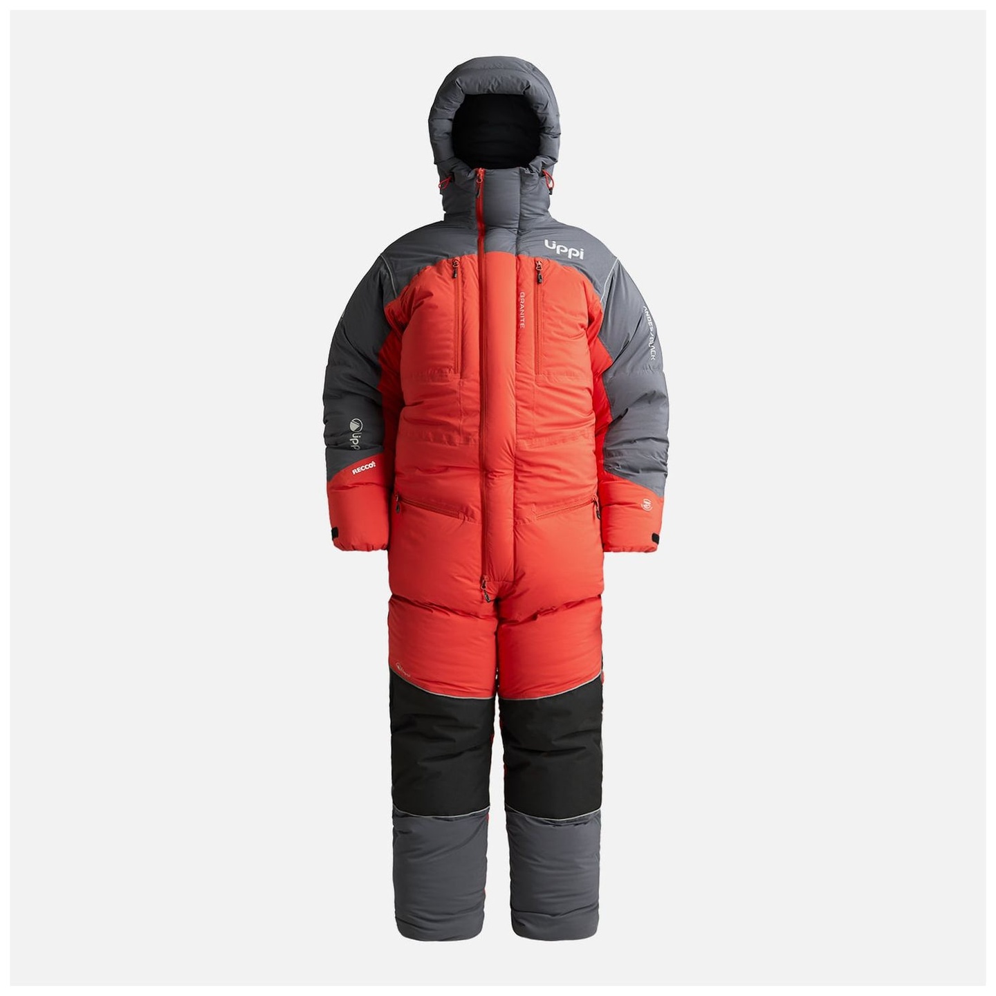 Enterito Unisex Granite Suit