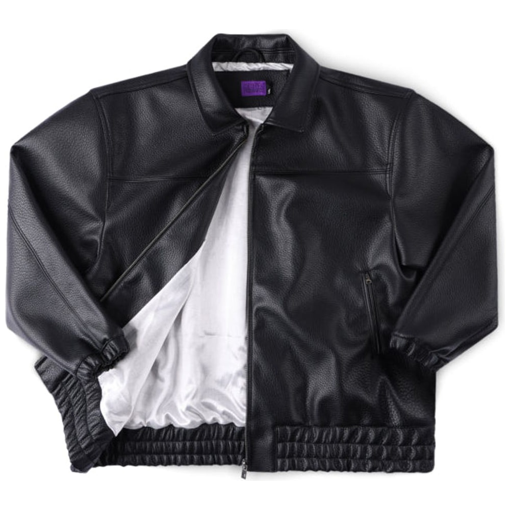 Chaqueta Former Chank