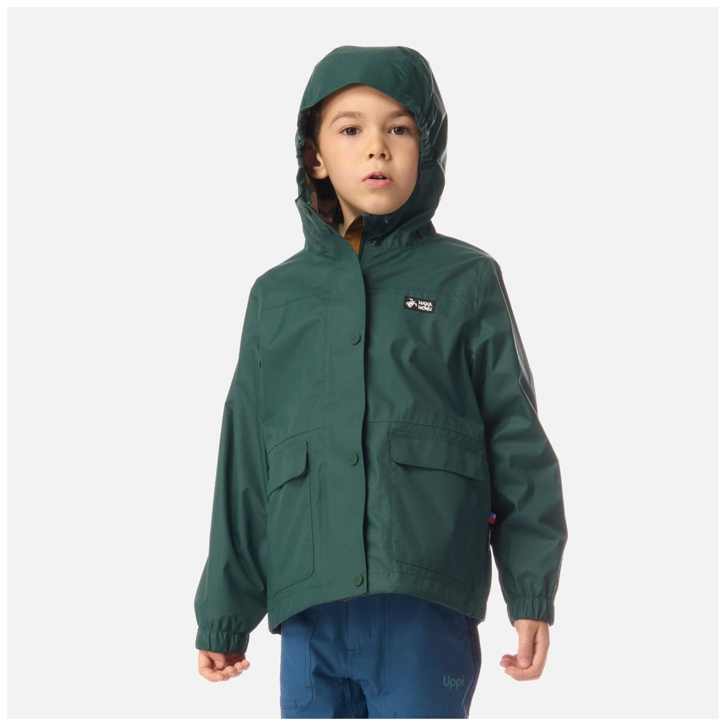 Chaqueta Niño Mini Kauai V26