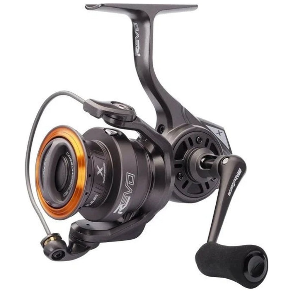 Carrete de Pesca Abu Garcia Revo X 4000H