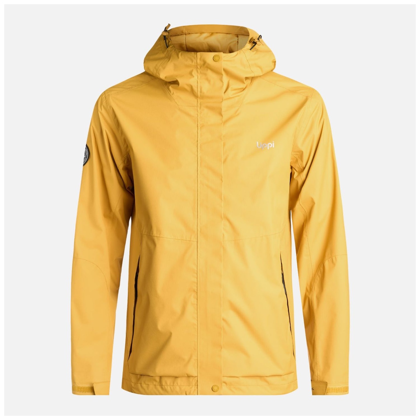 Chaqueta Hombre Blizzard B-Dry Hoody Jacket V24