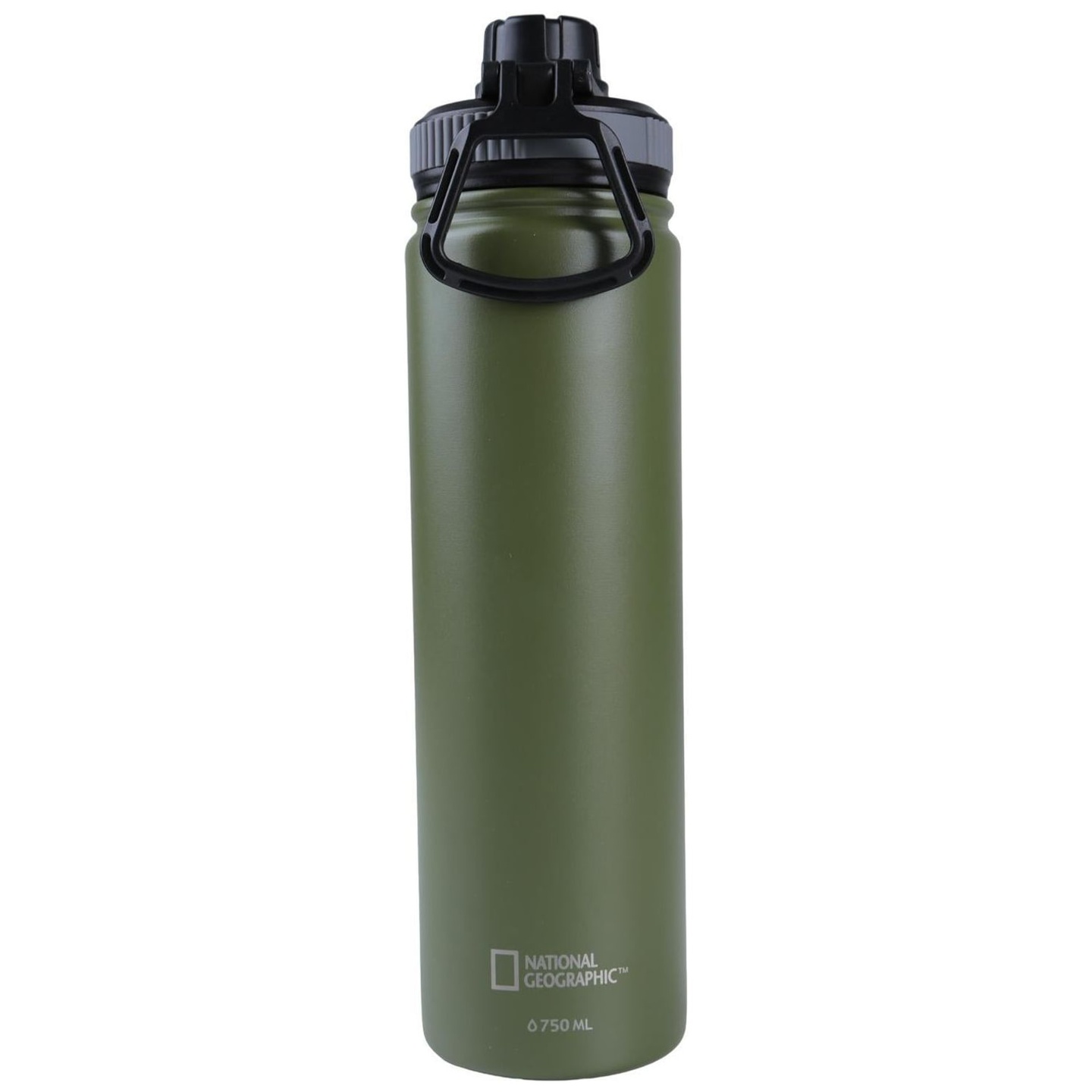 Botella Metálica Térmica Boca Angosta 750ml
