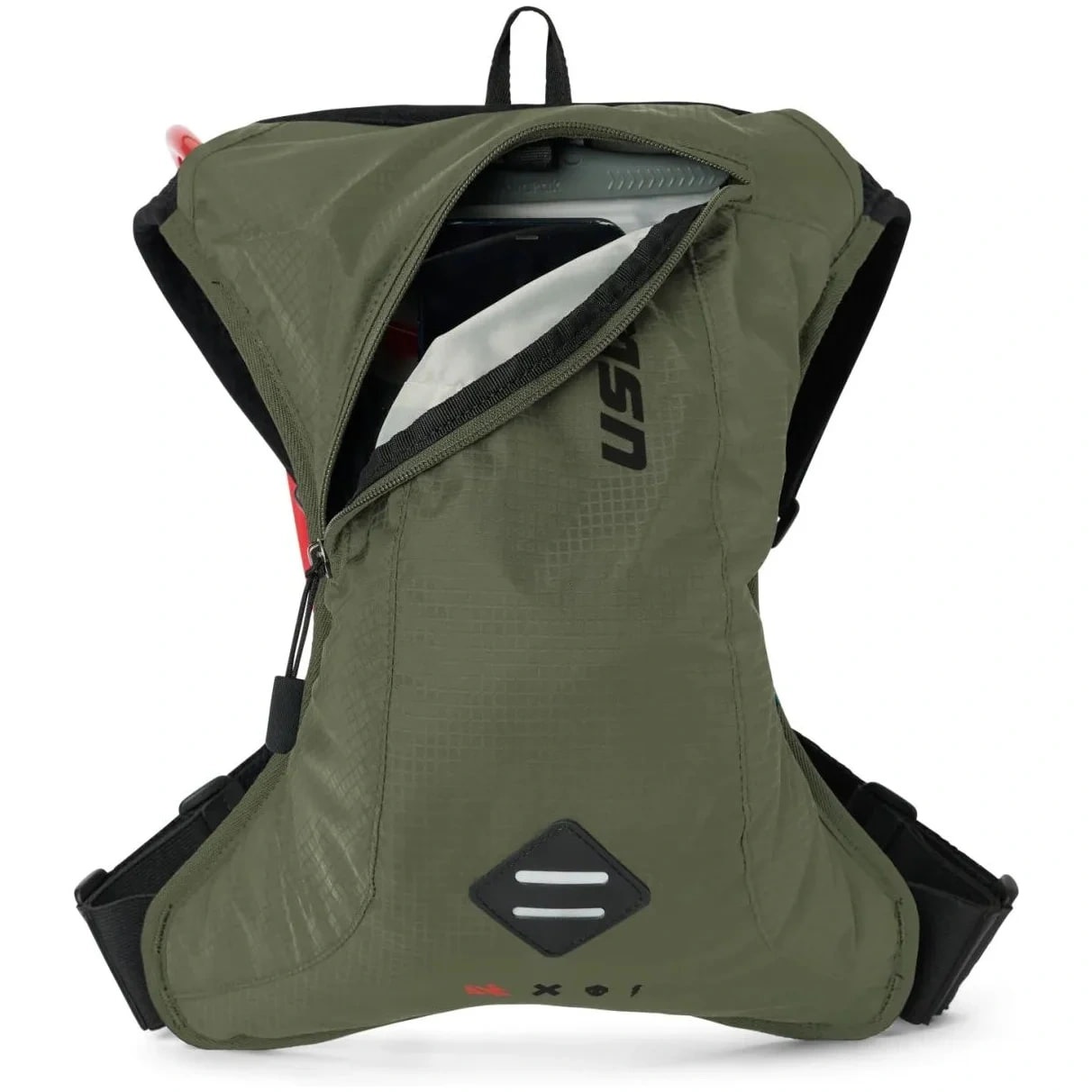 Mochila de Hidratación Outlander XC