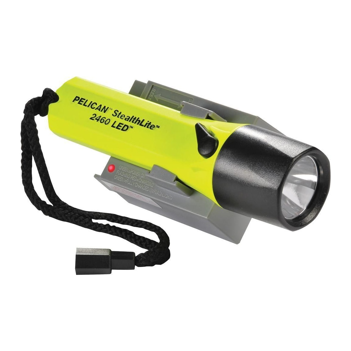 Negro Amarillo