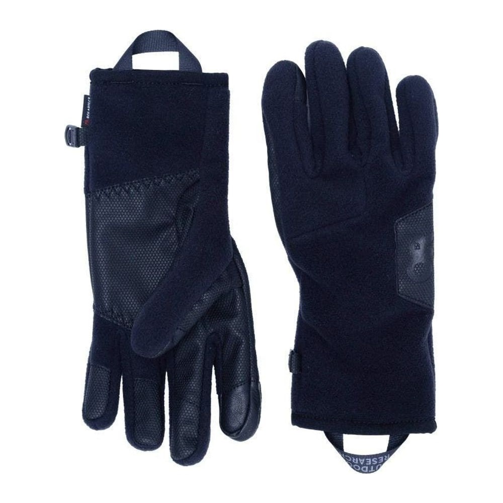 Guante Hombre Gripper Sensor Windbloc®