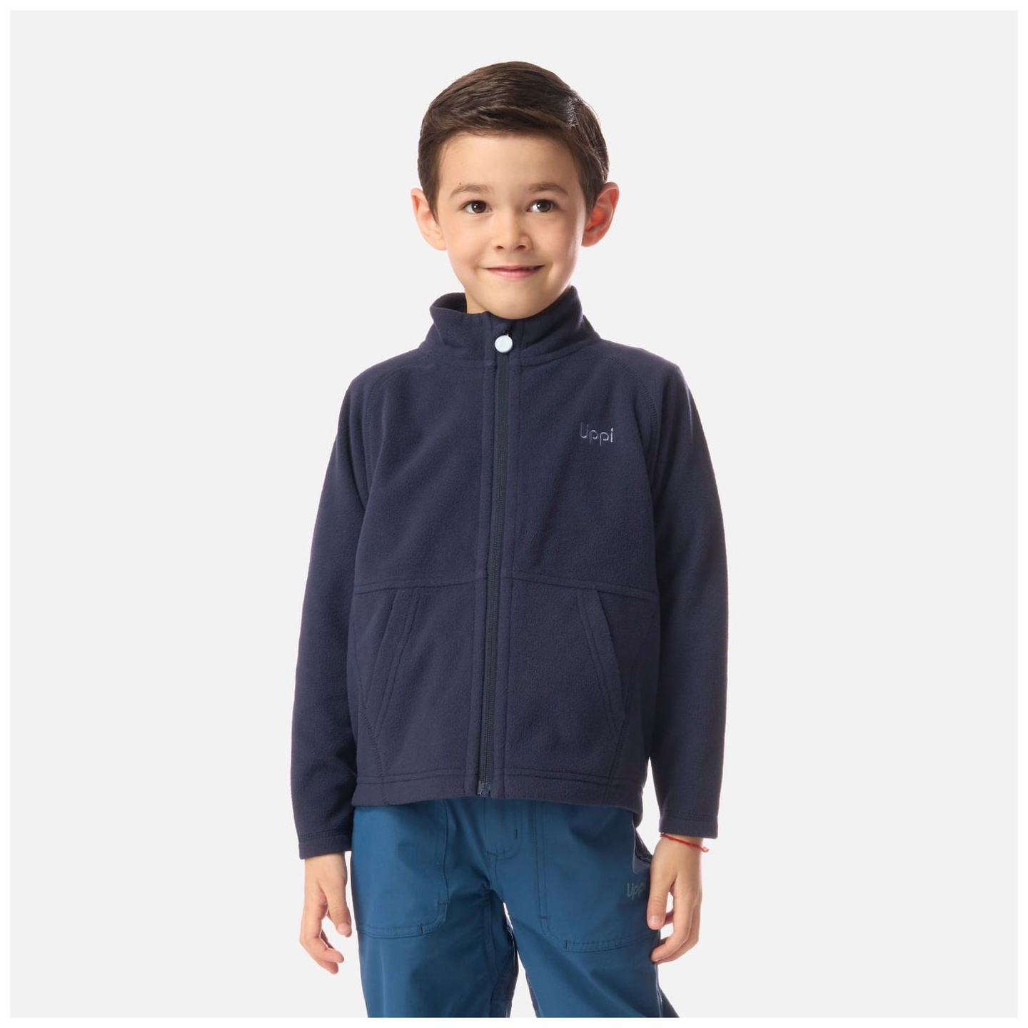 Polar Niño Cold Day Therm-Pro Full Zip Jacket