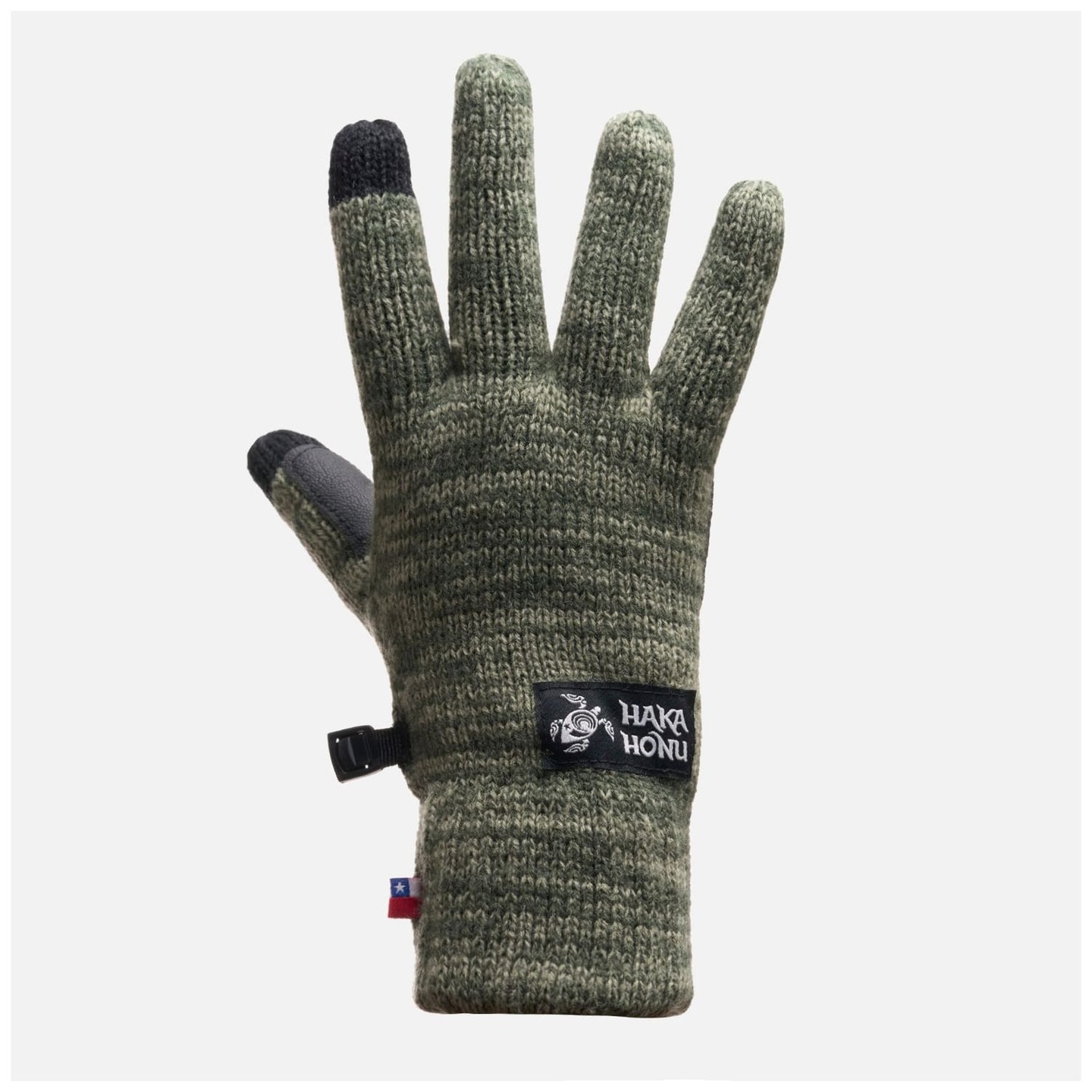 Verde Militar