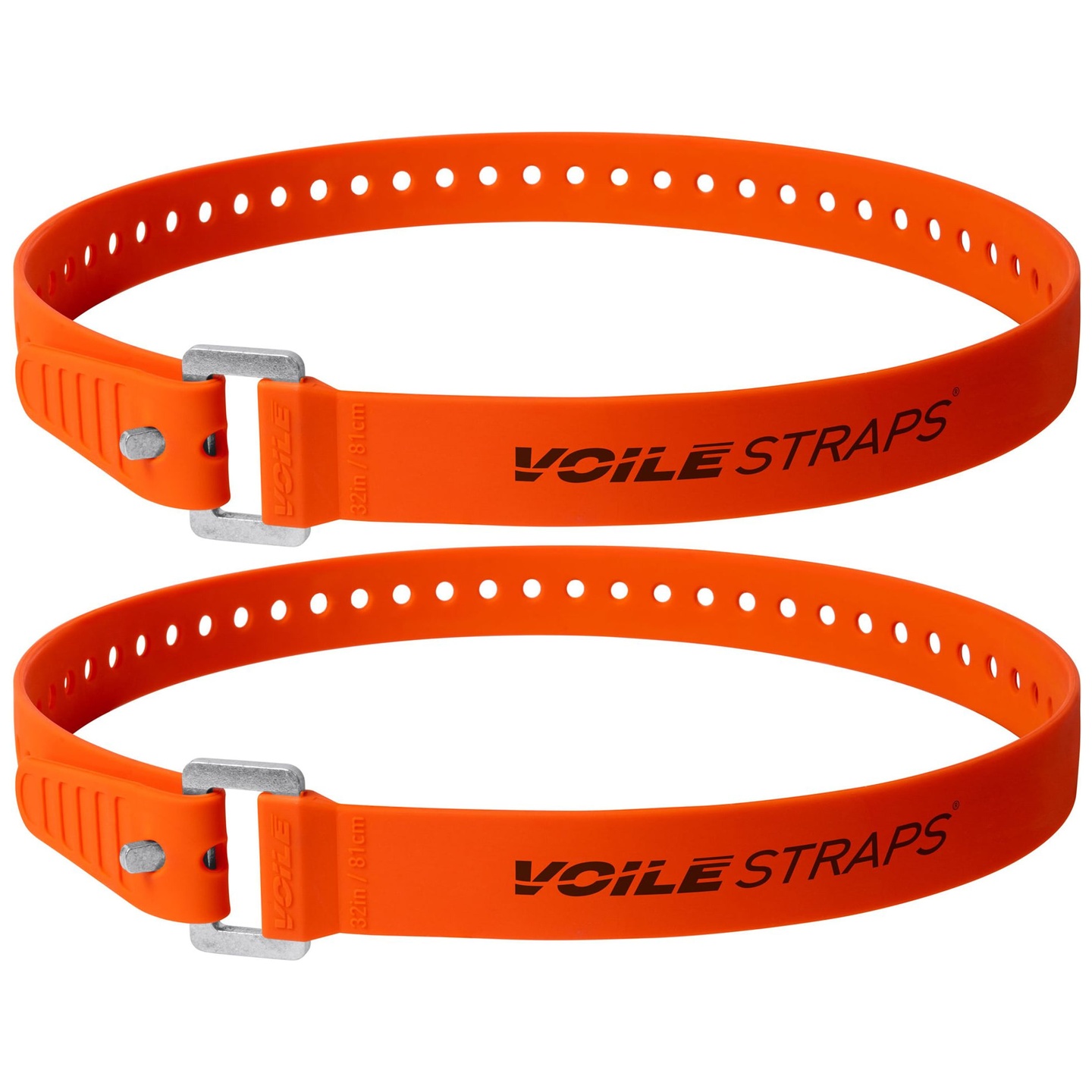 Amarra Voile Straps 32 Inch XL Series Pack 2