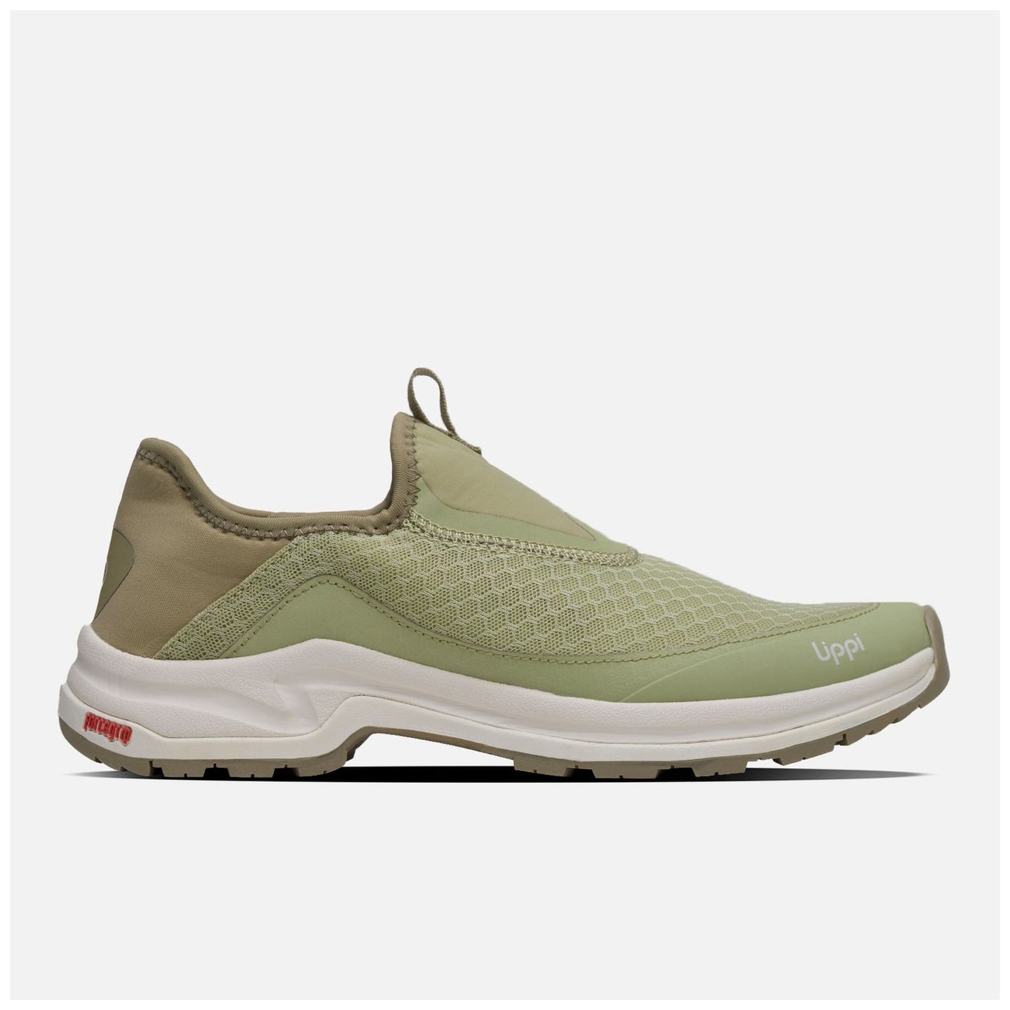Zapatilla Mujer Panal III V26