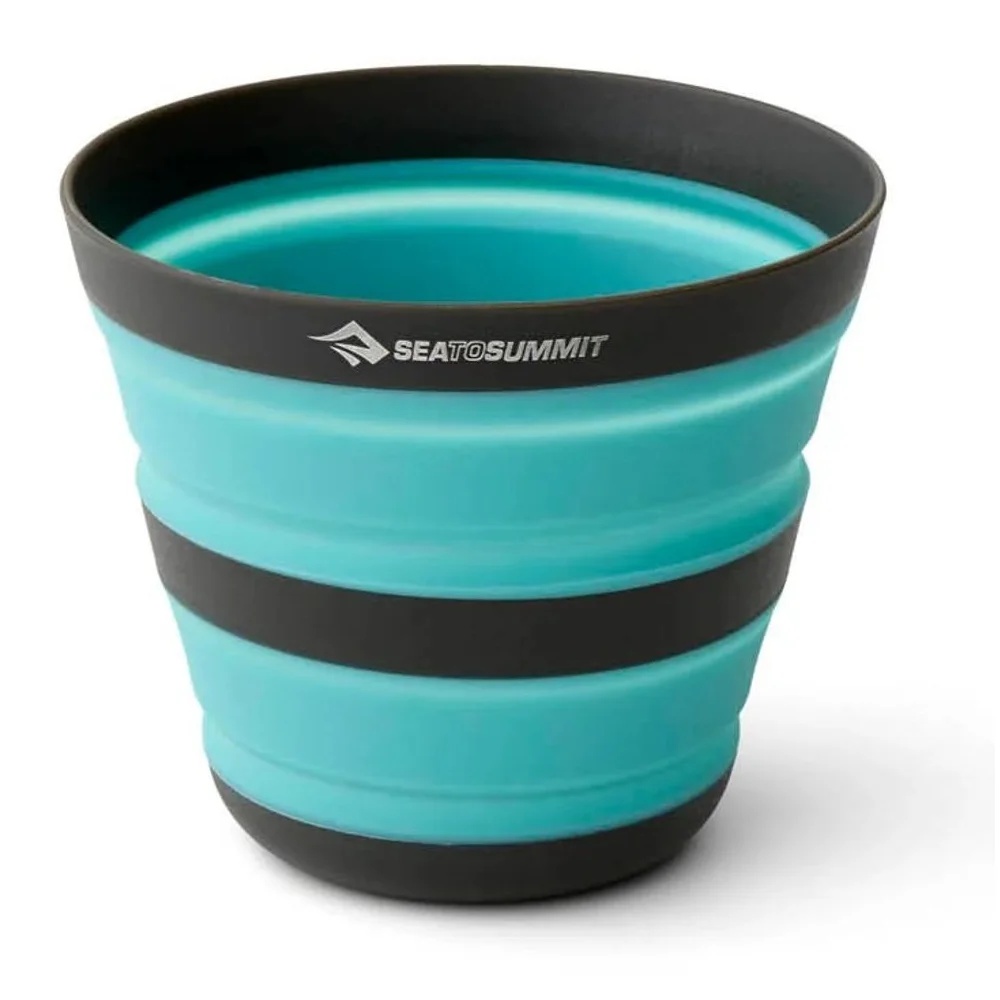 Aqua Sea Blue