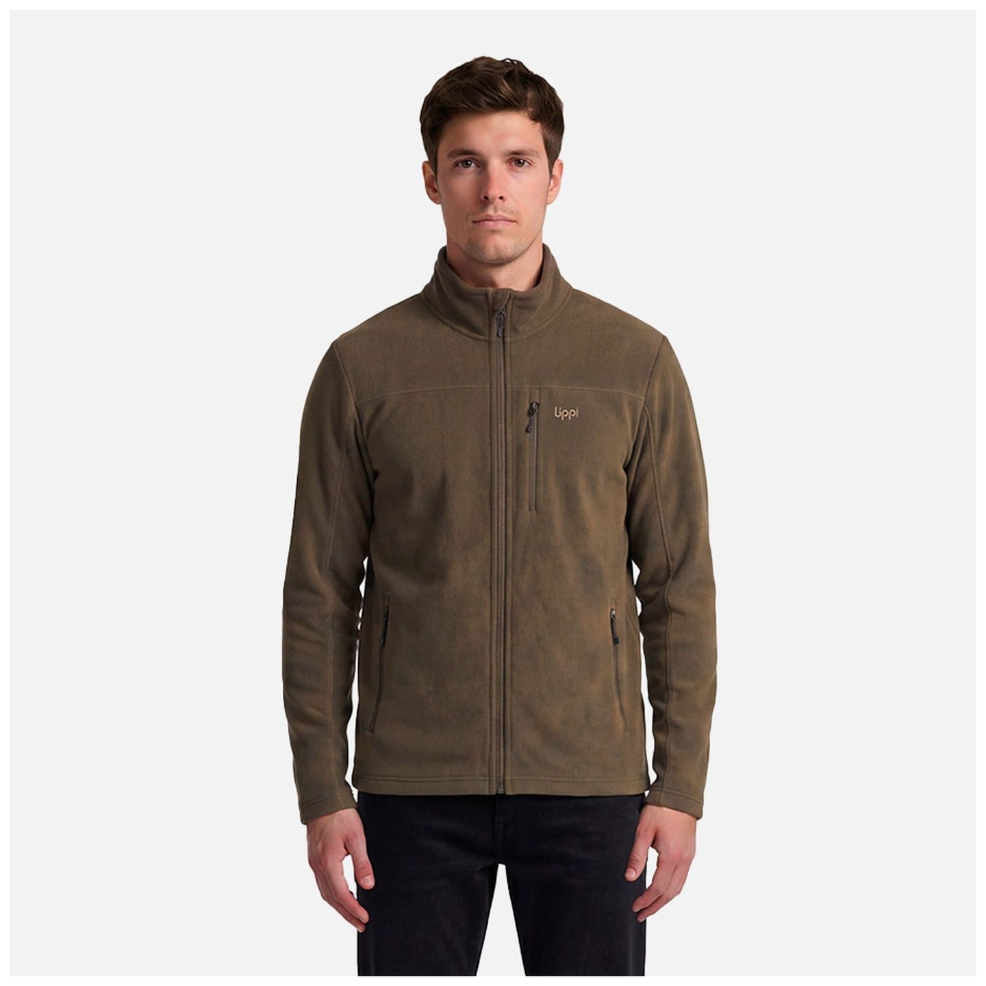 Polar Hombre Paicavi Therm-Pro Jacket V27