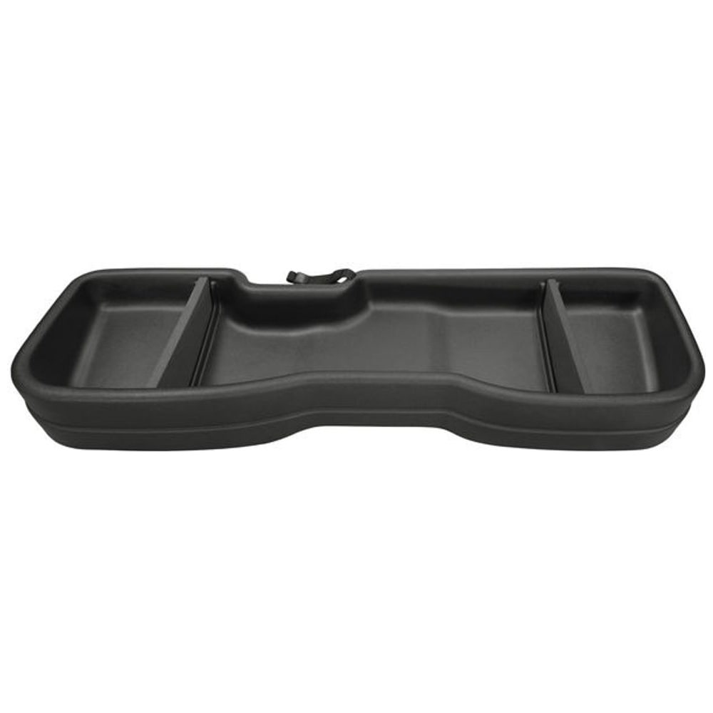 Organizador de Carga Interior Chevrolet Silverado Crew Cab 2014-2018