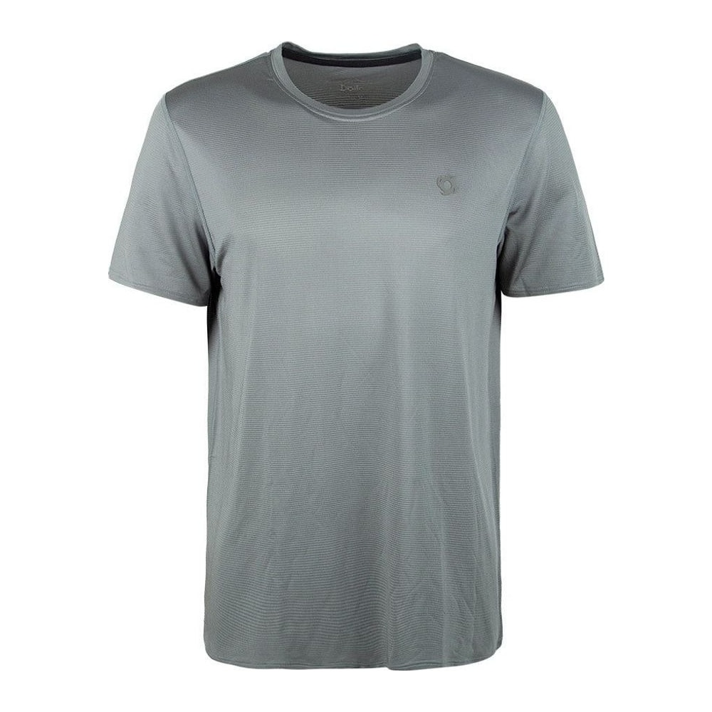 Polera Manga Corta Vector Hombre