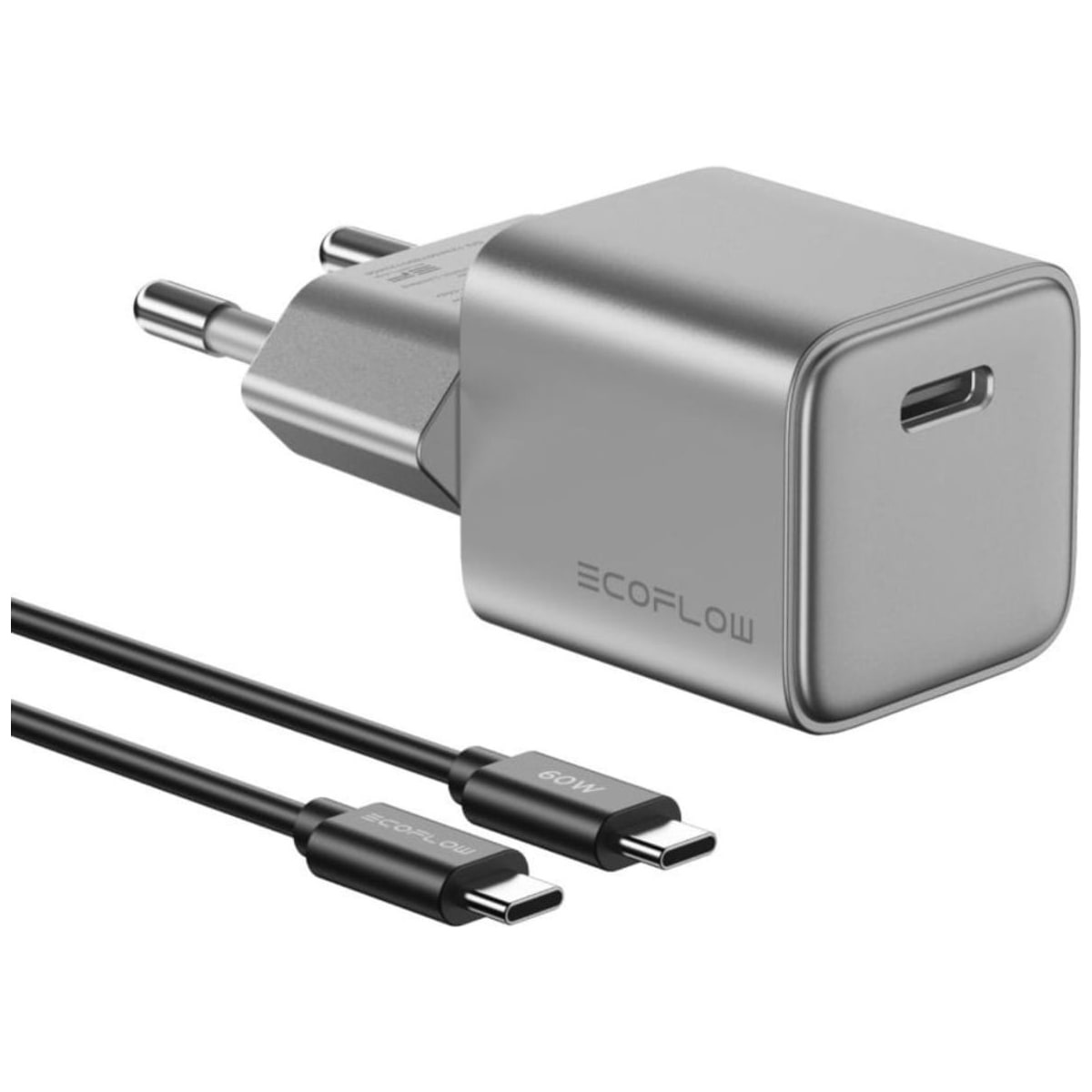 Cargador Rápido 30W