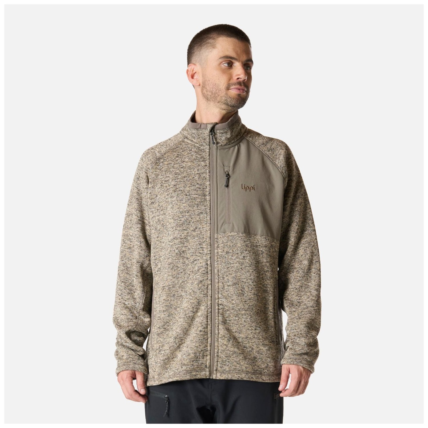 Chaqueta Hombre Coronado Blend-Pro Jacket V26