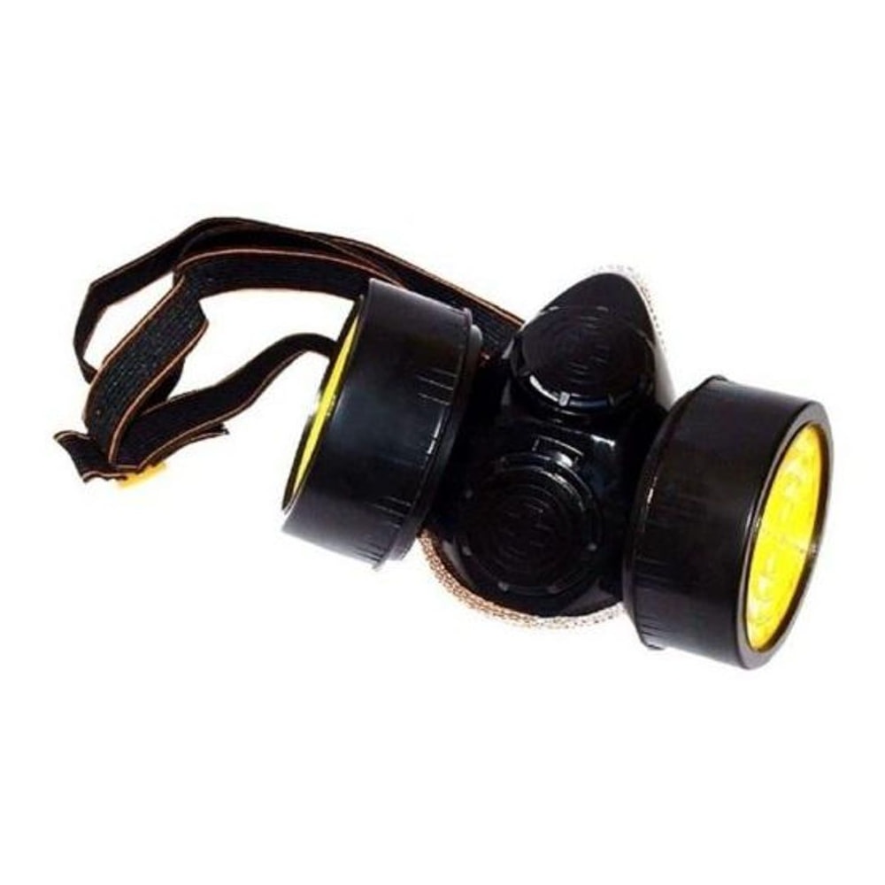 Respirador Dos Vías Gm306