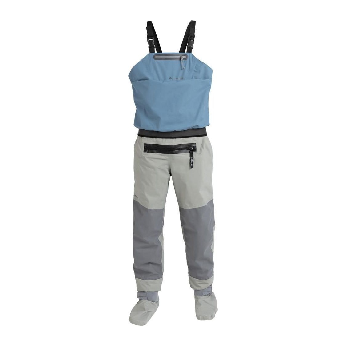Pantalon Jardinera Whirlpool Hydrus 3.0
