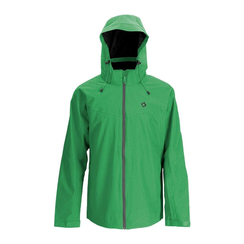 Verde