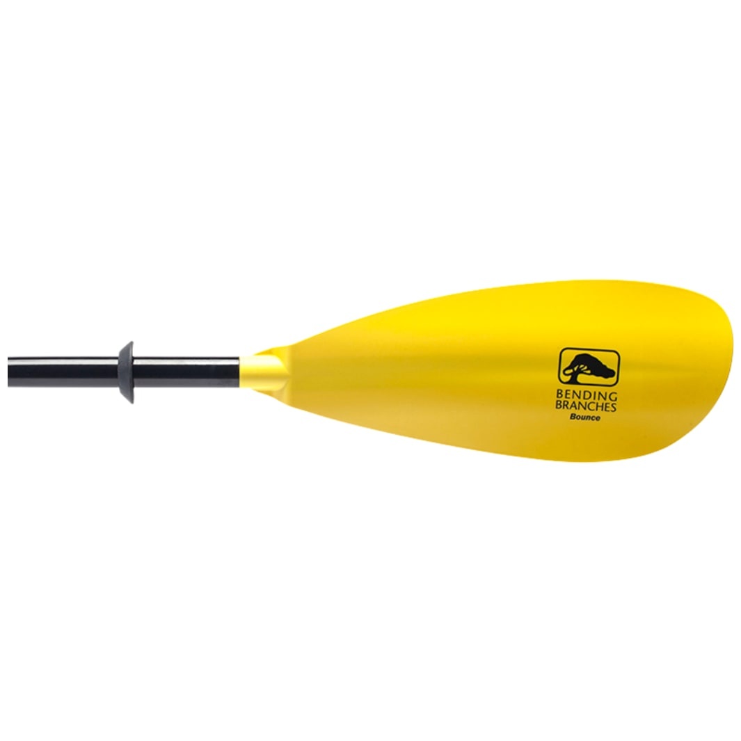 Remo de Kayak Bounce Aluminio 2 Piezas