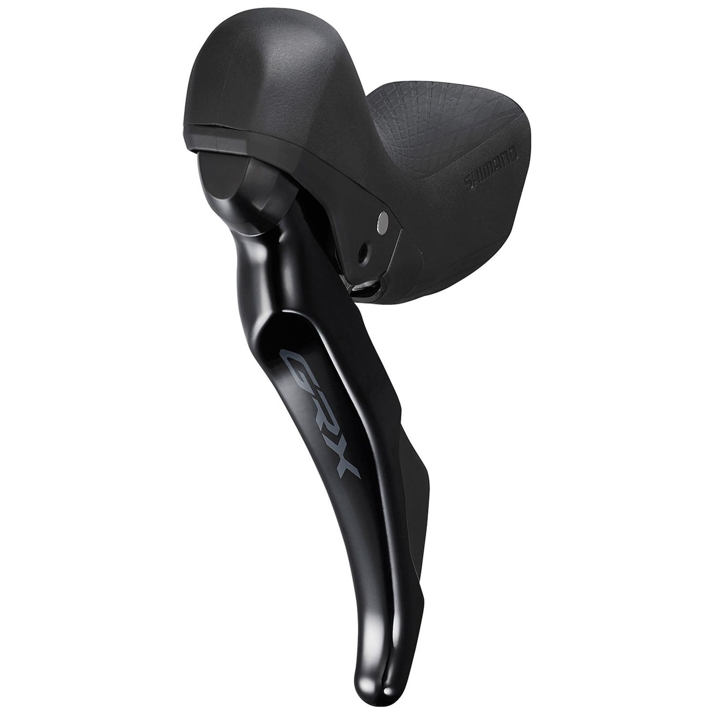 Manilla de Cambio y Freno Hidráulico Shimano GRX ST-RX400 Izquierda 2V