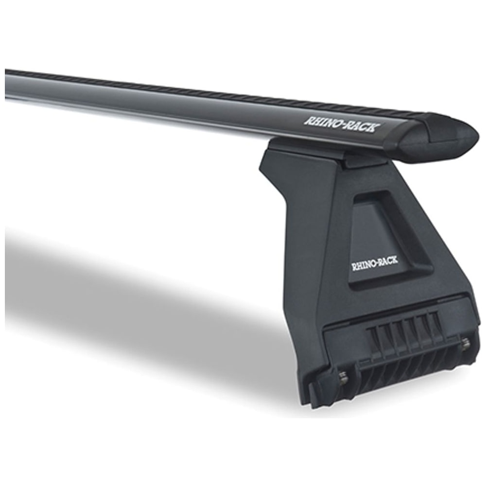 Barra Portaequipaje Negra para Toyota Camry, Daihatsu Rocky
