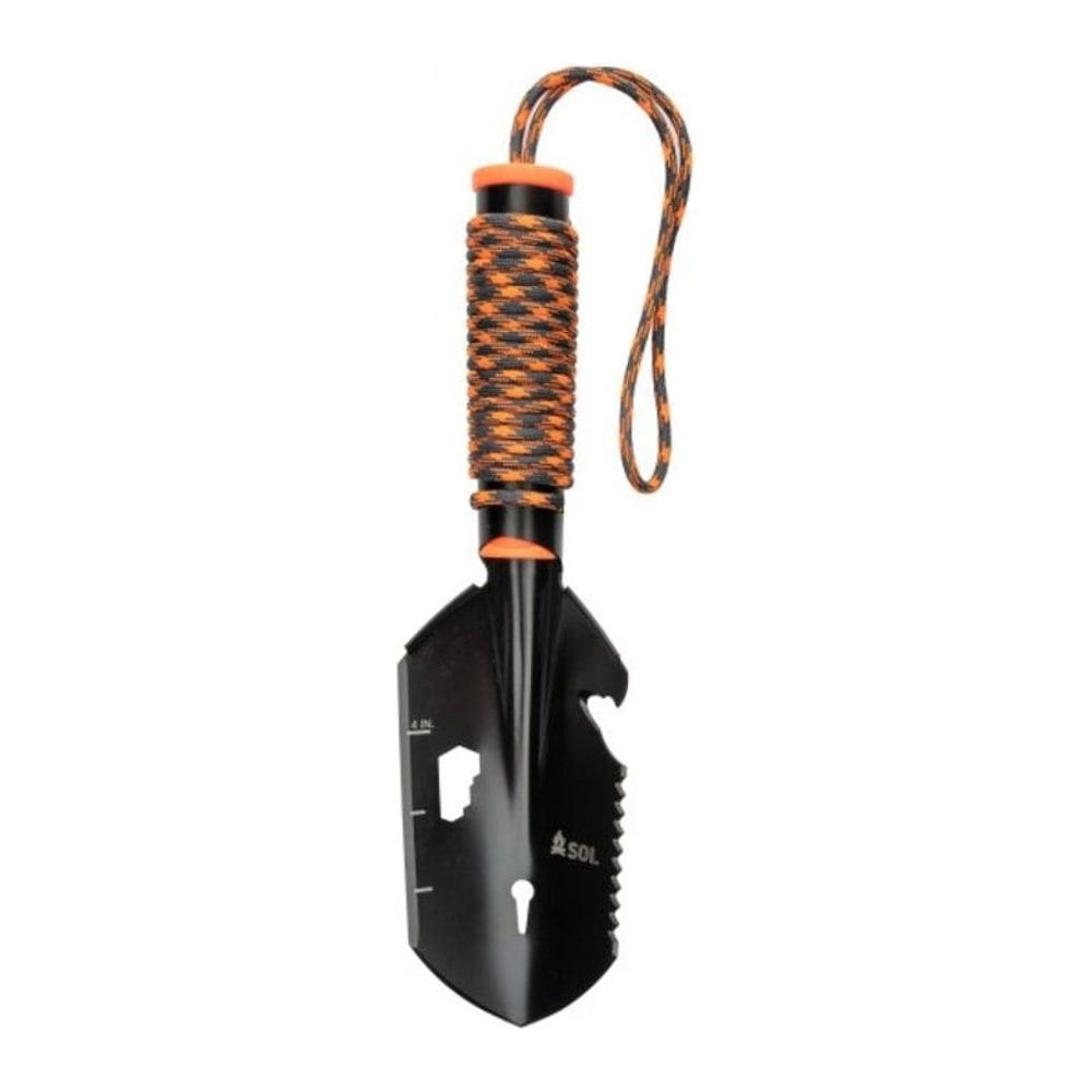 Pala Multi Herramienta Con Funda Stoke