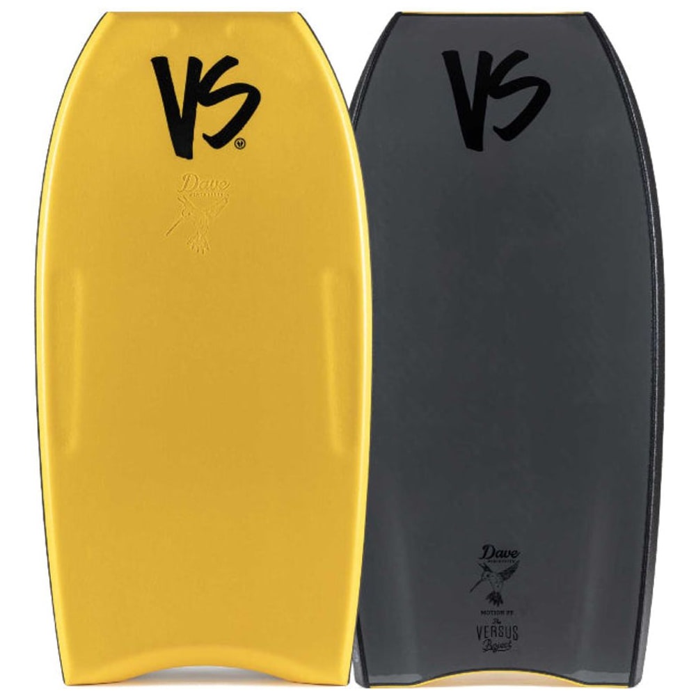 Bodyboard VS Winchester Motion Mesh 40.5"