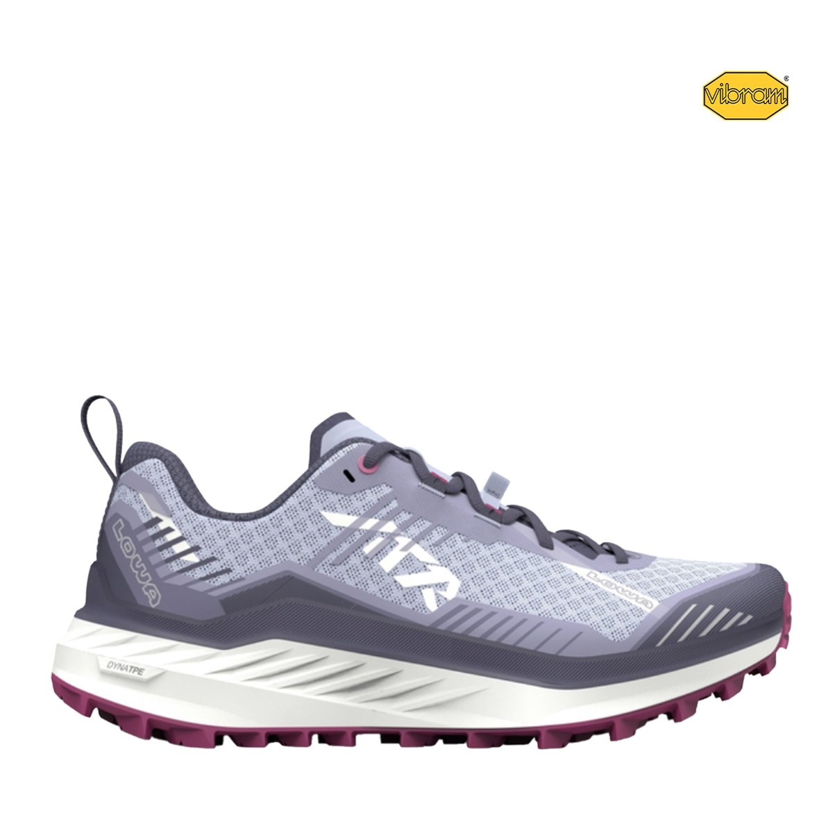 Zapatilla Trail Running Mujer Skyterra