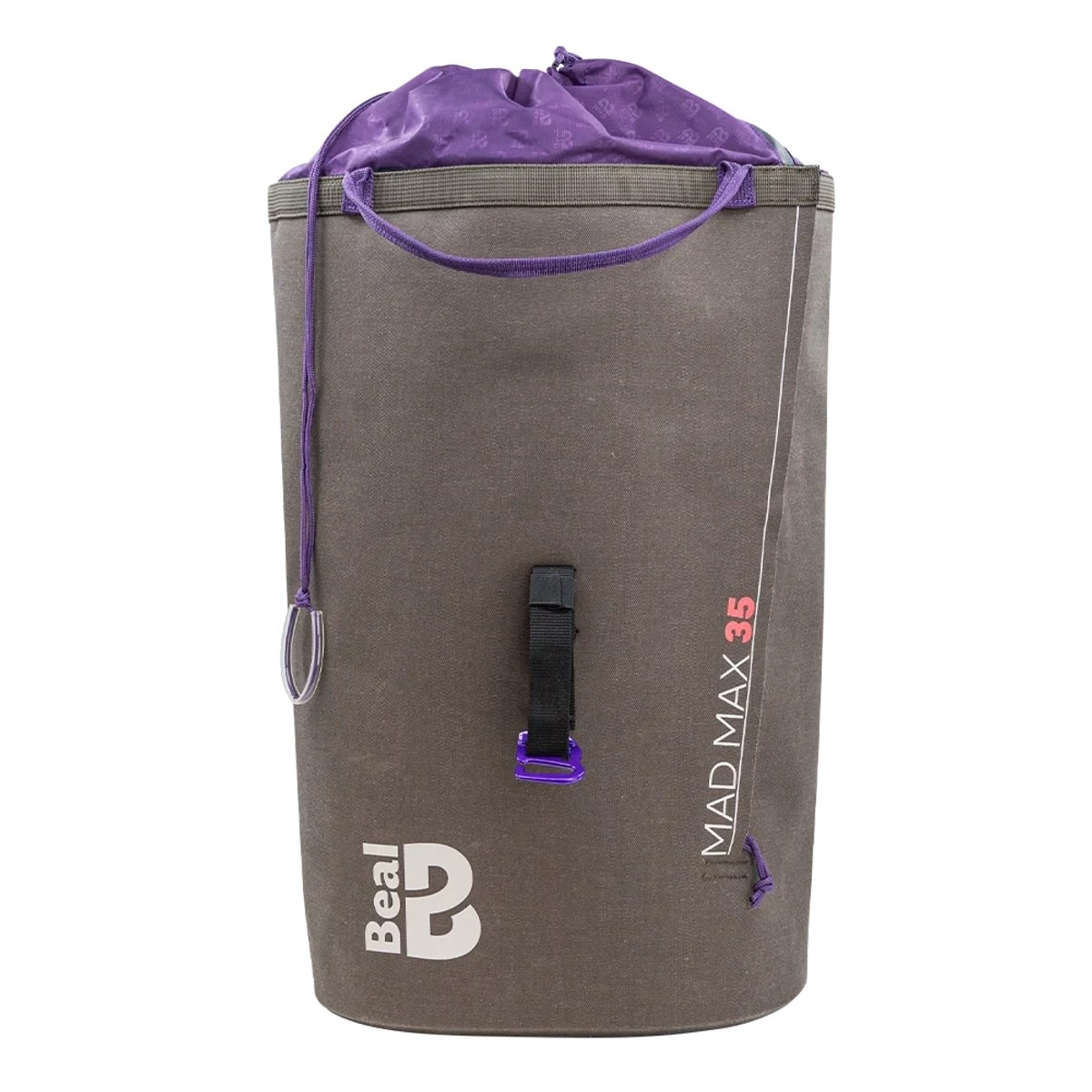 Bolso Portamaterial MAD MAX 35L