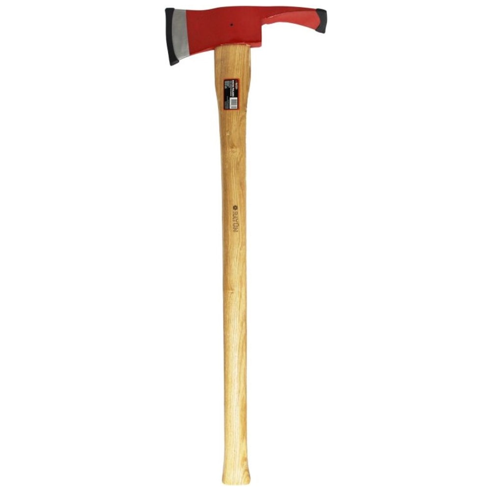 Hacha Pulaski Mango Madera para Incendios