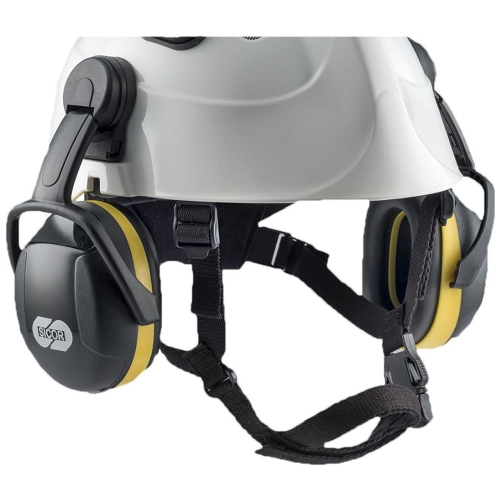 Protector Auditivo Sicor para Casco EOM